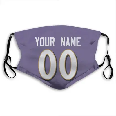 baltimore ravens custom jersey