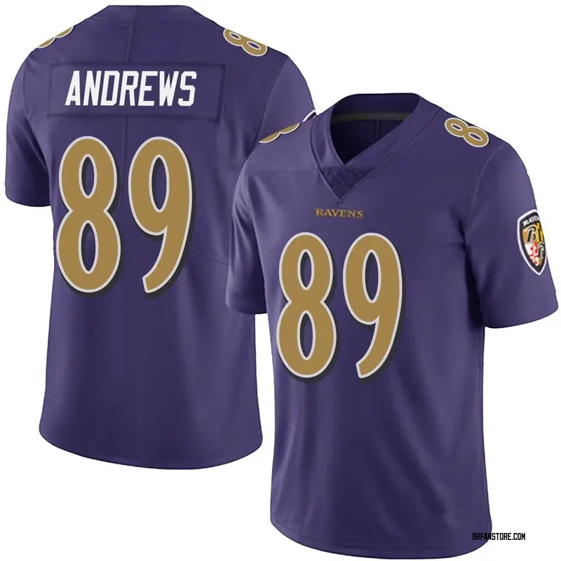 ravens mark andrews jersey