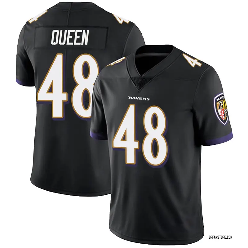 vapor untouchable jersey
