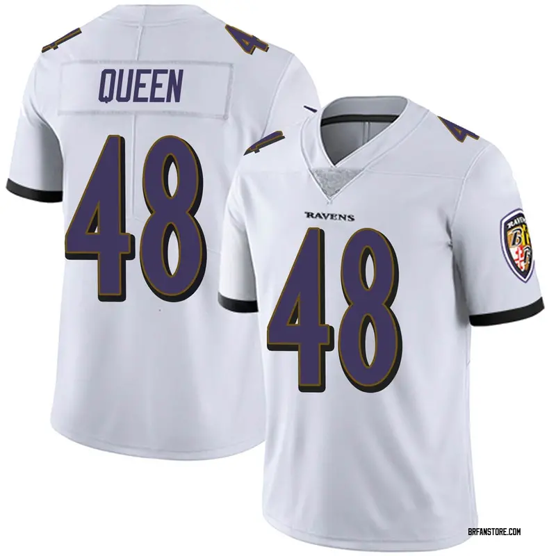 patrick queen jersey