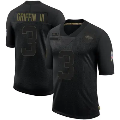 rg3 ravens jersey