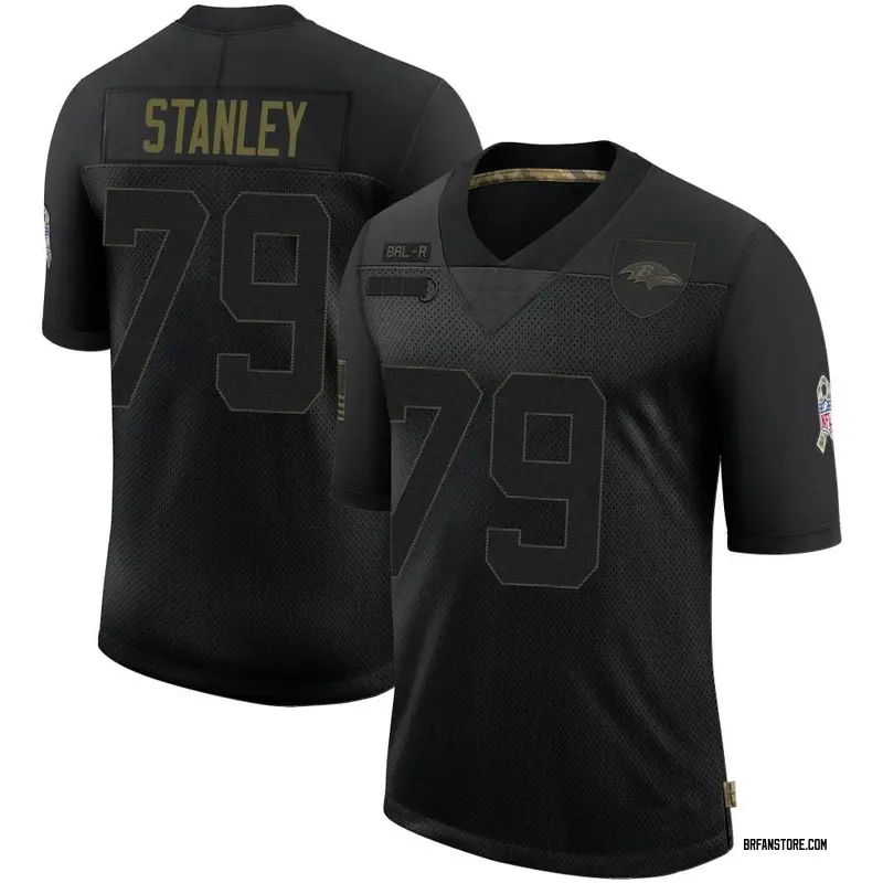 ronnie stanley jersey
