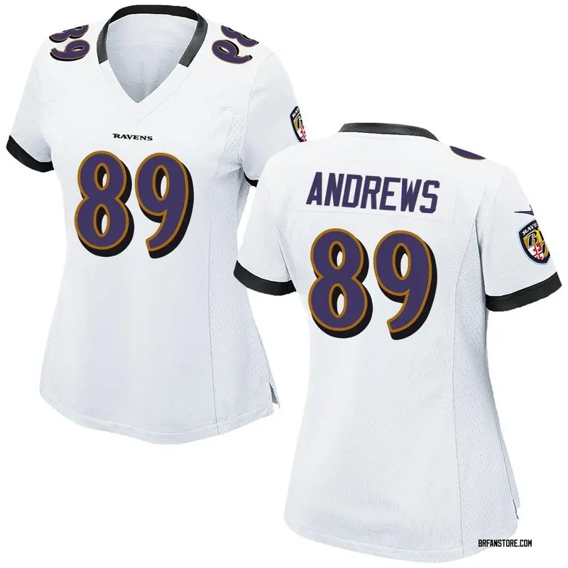 ravens mark andrews jersey