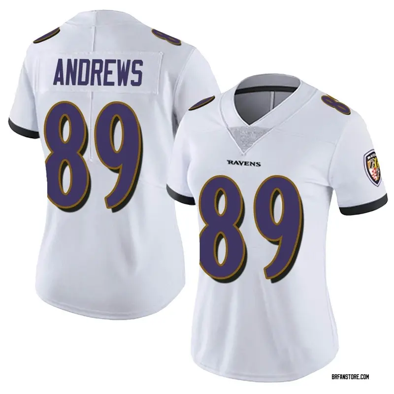 mark andrews color rush jersey
