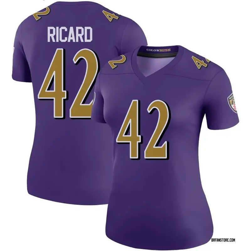 pat ricard jersey