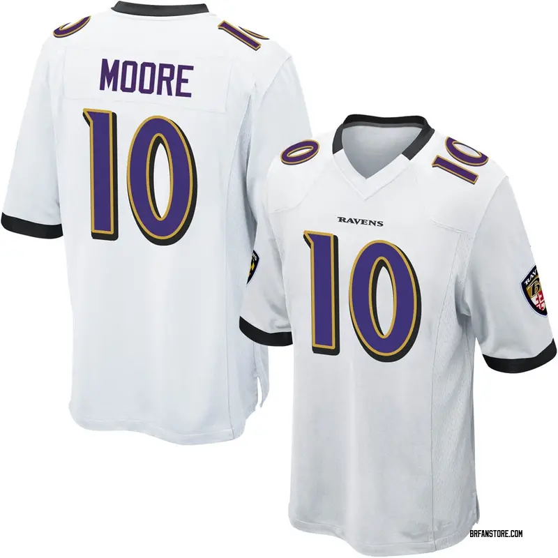 youth ravens jersey