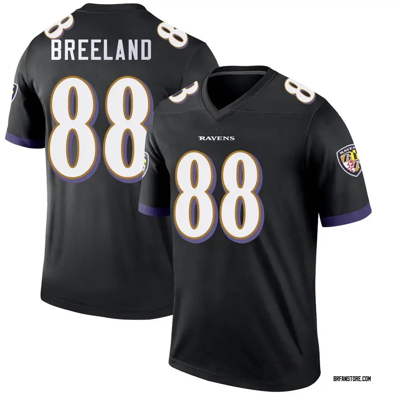 patrick queen ravens jersey
